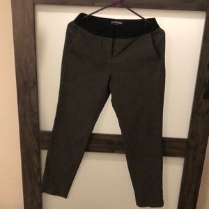 Express Woman’s dress pants